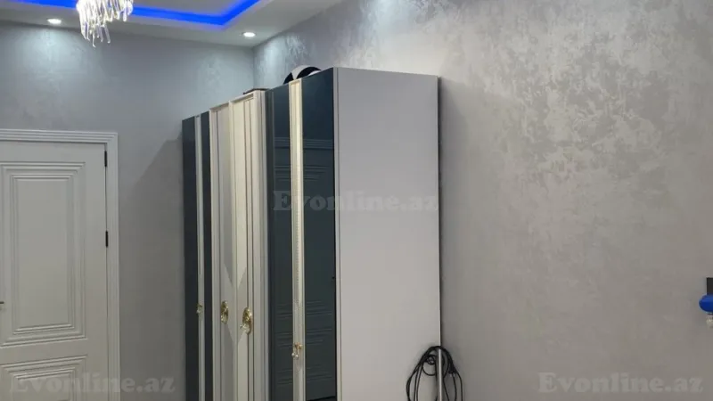 Satılır 3 otaqlı Mənzil Yeni tikili 127.4 m² 8-ci kilometr - şəkil 27