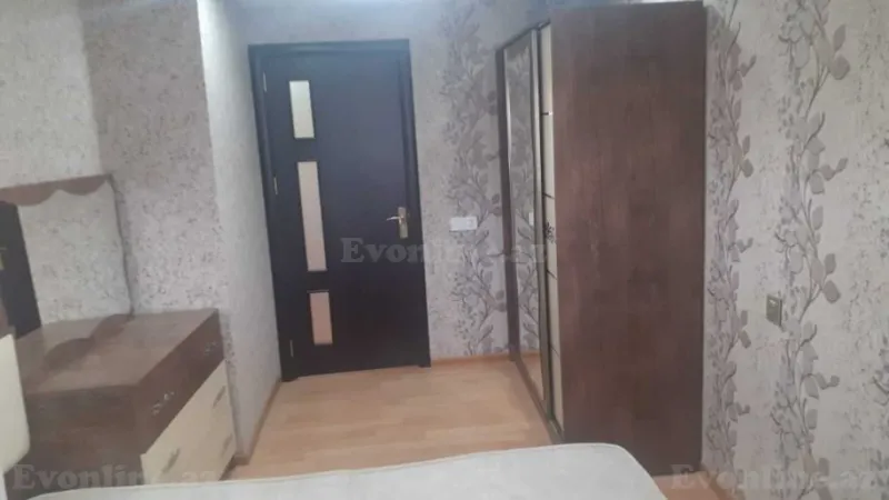 Satılır 2 otaqlı Mənzil Yeni tikili 65 m² Həzi Aslanov - şəkil 3