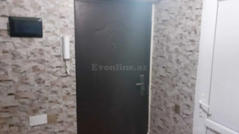 Satılır 2 otaqlı Mənzil Yeni tikili 65 m² Həzi Aslanov - şəkil 5