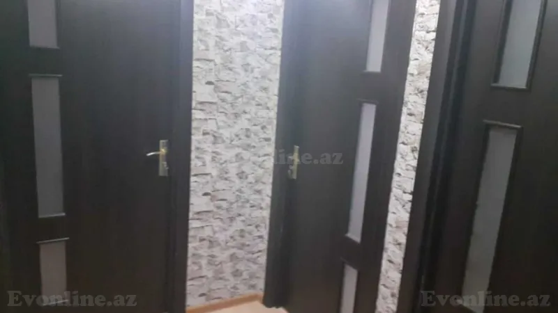 Satılır 2 otaqlı Mənzil Yeni tikili 65 m² Həzi Aslanov - şəkil 6