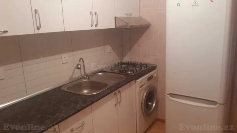 Satılır 2 otaqlı Mənzil Yeni tikili 65 m² Həzi Aslanov - şəkil 7