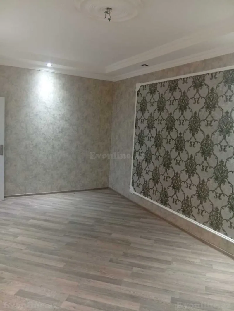 Satılır 2 otaqlı Mənzil Köhnə tikili 51 m² 9-cu mikrorayon - şəkil 3