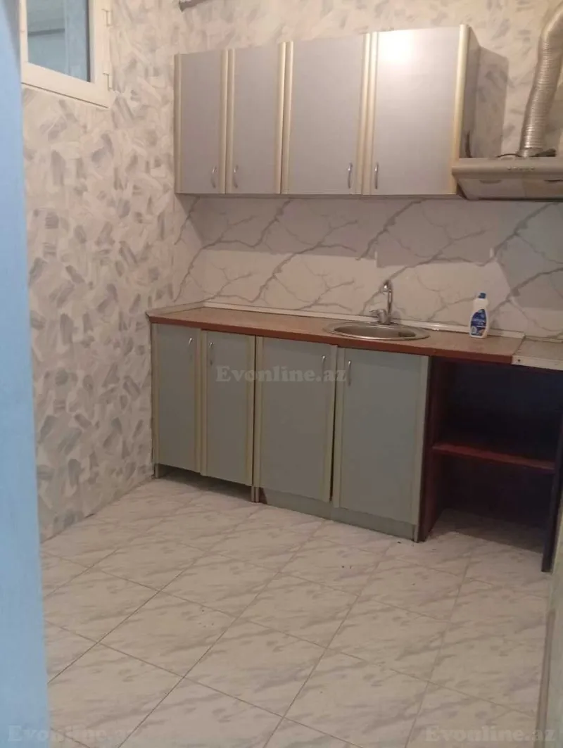 Satılır 2 otaqlı Mənzil Köhnə tikili 51 m² 9-cu mikrorayon - şəkil 4