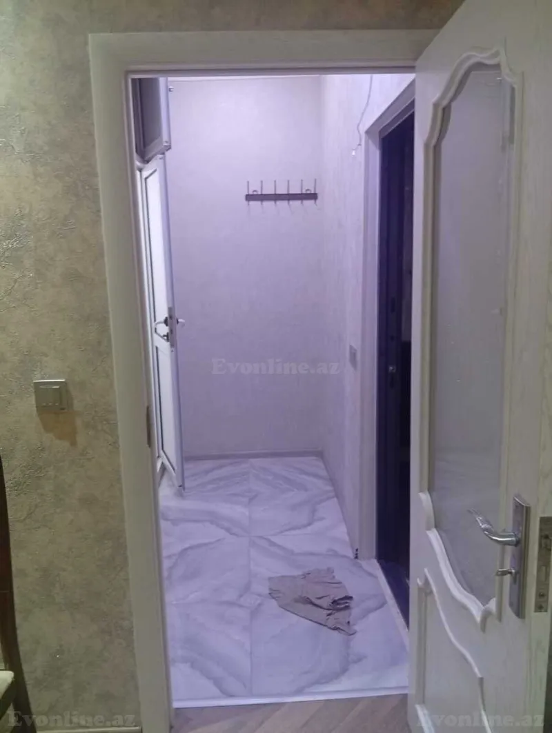 Satılır 2 otaqlı Mənzil Köhnə tikili 51 m² 9-cu mikrorayon - şəkil 6