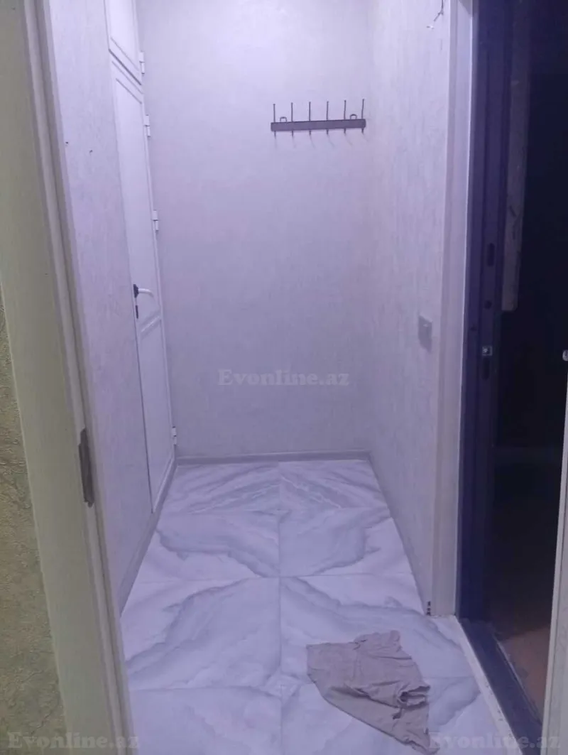 Satılır 2 otaqlı Mənzil Köhnə tikili 51 m² 9-cu mikrorayon - şəkil 7