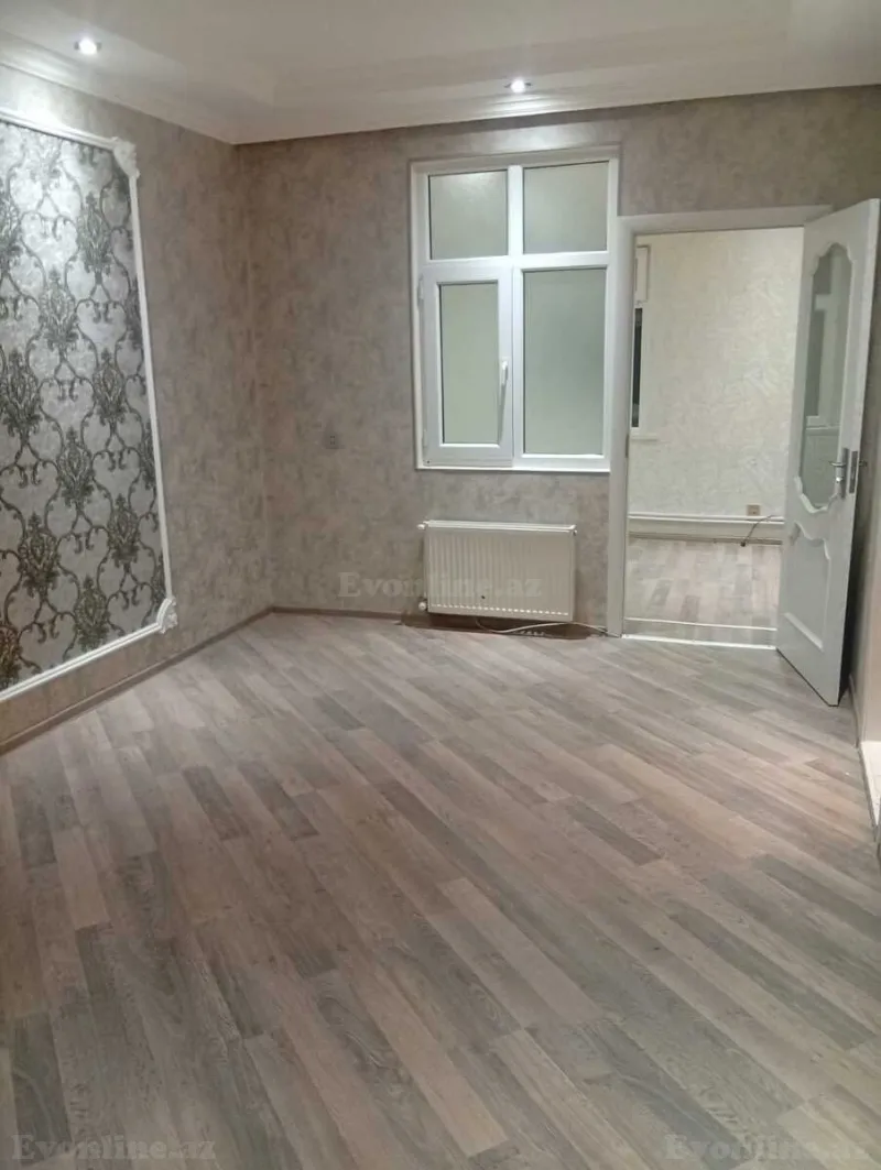 Satılır 2 otaqlı Mənzil Köhnə tikili 51 m² 9-cu mikrorayon - şəkil 9