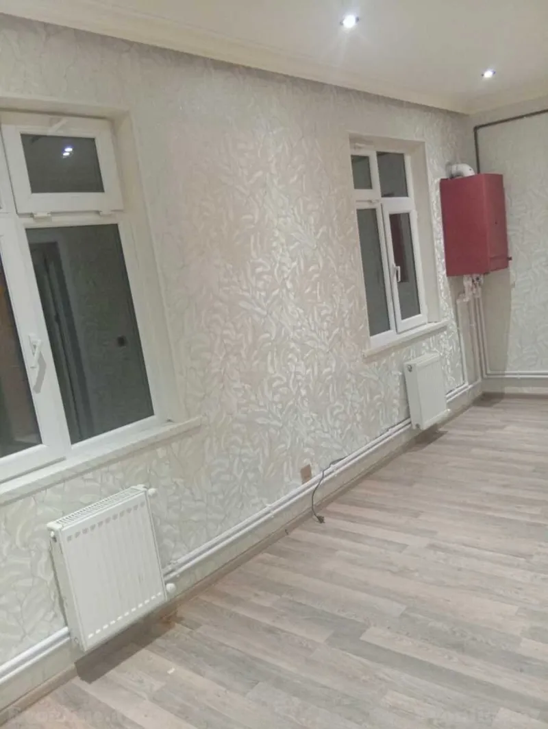 Satılır 2 otaqlı Mənzil Köhnə tikili 51 m² 9-cu mikrorayon - şəkil 10