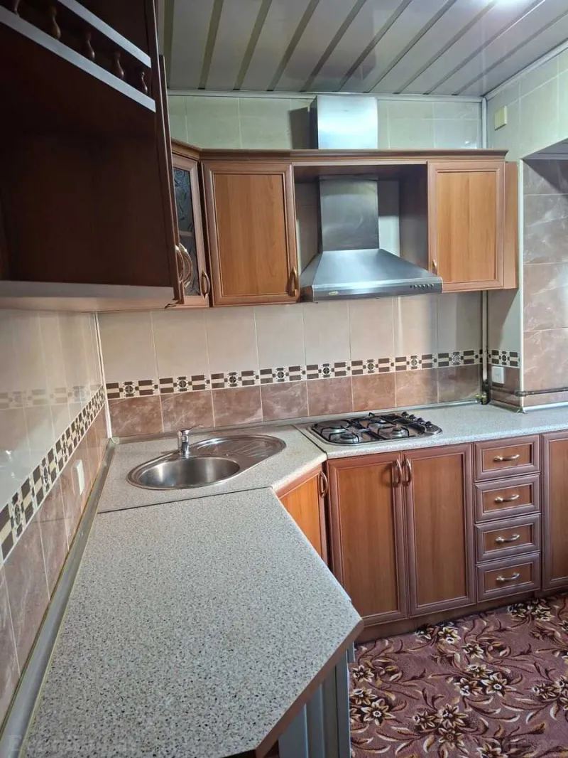 Kirayə verilir 2 otaqlı Mənzil Köhnə tikili 75 m² 9-cu mikrorayon - şəkil 9