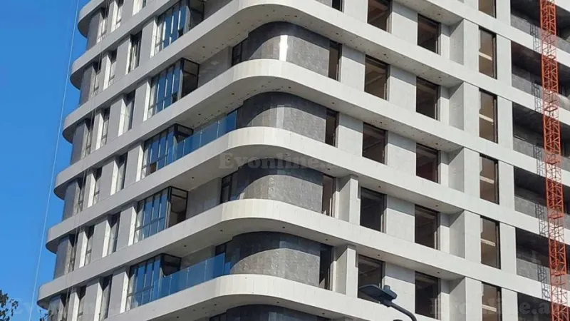 2 otaqlı Mənzil 67 m² Nəsimi r. Satılır