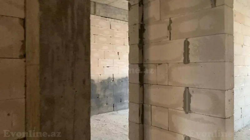Satılır 2 otaqlı Mənzil Yeni tikili 67 m² Nəsimi r. - şəkil 4