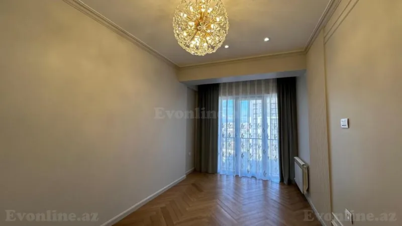 Satılır 3 otaqlı Mənzil Yeni tikili 128 m² Xətai m. - şəkil 10