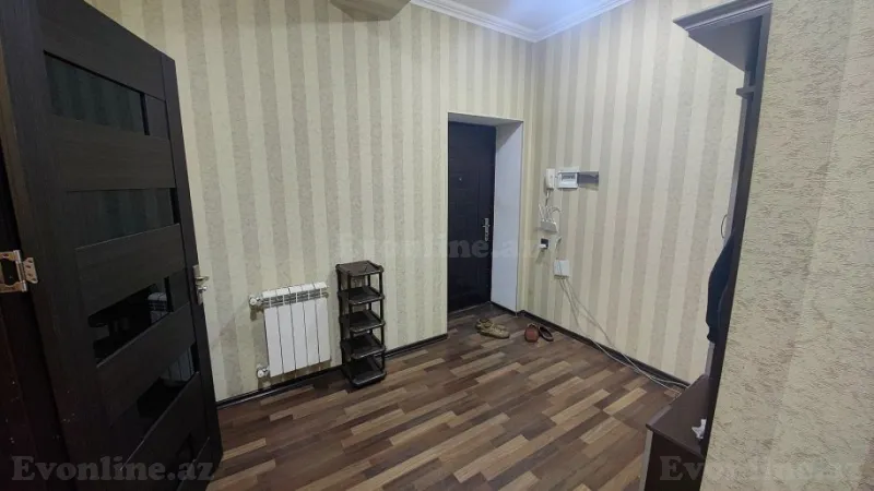 Kirayə verilir 3 otaqlı Mənzil Yeni tikili 85 m² Həzi Aslanov - şəkil 15