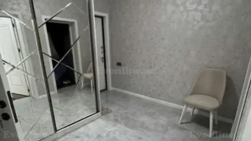 Kirayə verilir 2 otaqlı Mənzil Yeni tikili 70 m² Xətai m. - şəkil 8