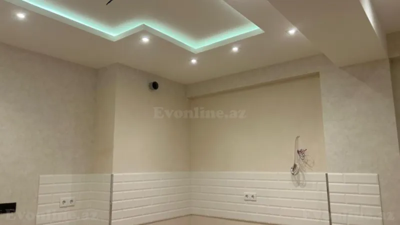 Satılır 3 otaqlı Mənzil Yeni tikili 110 m² Badamdar - şəkil 13