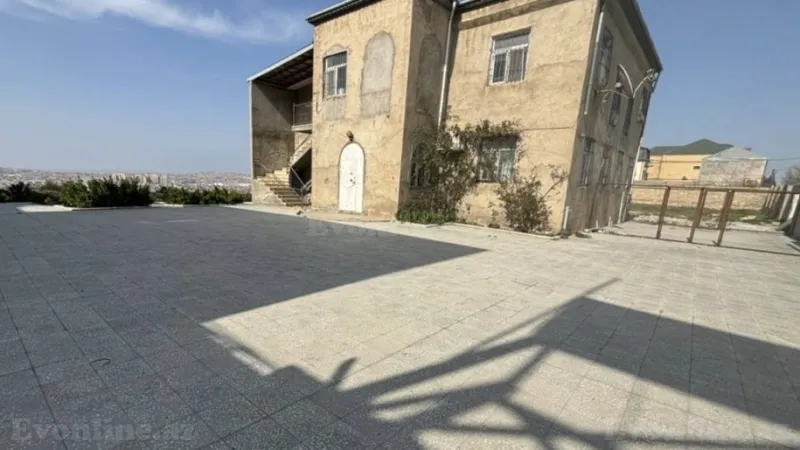 Torpaq Badamdar Satılır