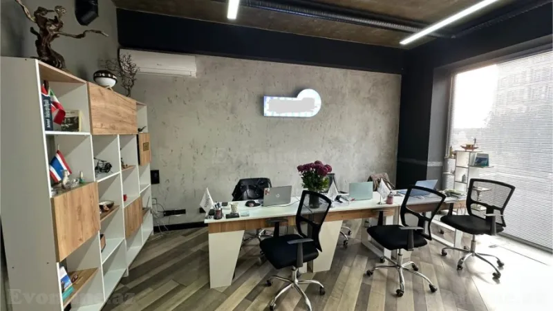 Kirayə verilir Ofis 80 m² Xətai m.