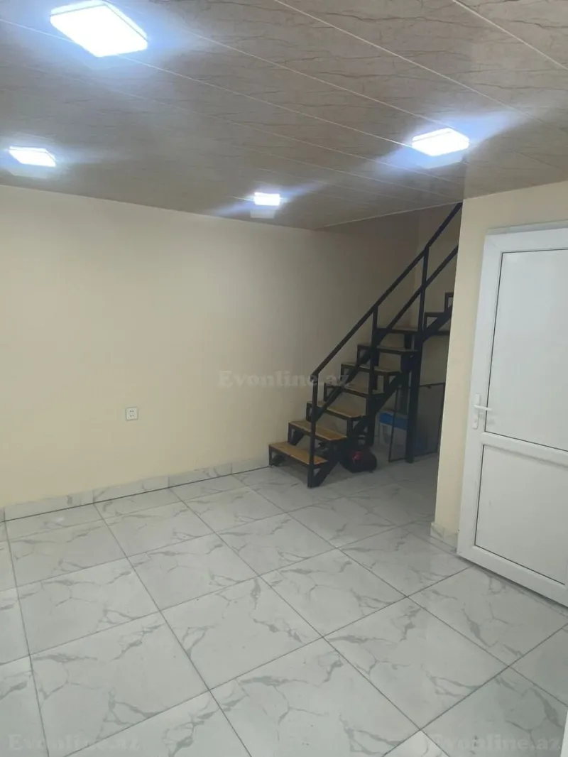 Kirayə verilir Obyekt 70 m² Həzi Aslanov - şəkil 3