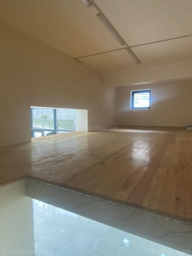 Kirayə verilir Obyekt 70 m² Həzi Aslanov - şəkil 4