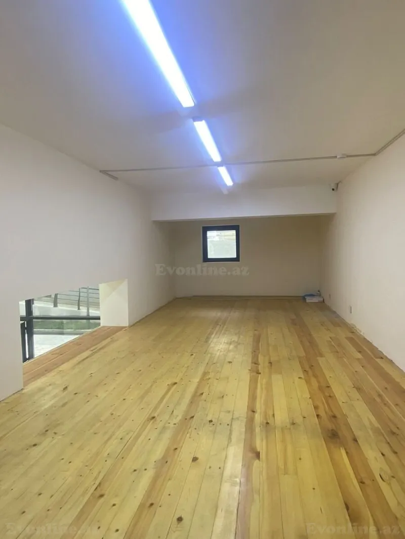 Kirayə verilir Obyekt 70 m² Həzi Aslanov - şəkil 5