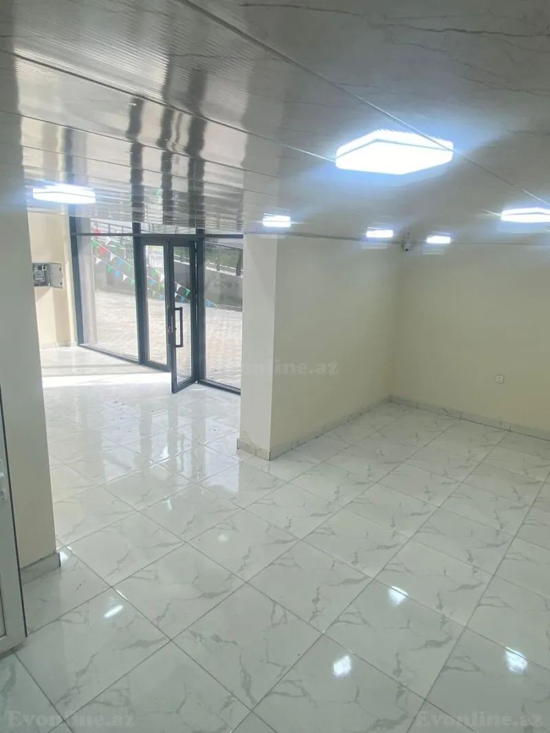 Kirayə verilir Obyekt 70 m² Həzi Aslanov - şəkil 6