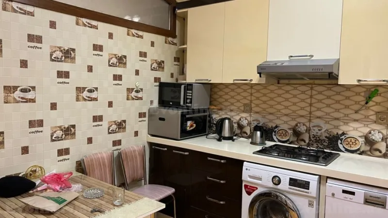 Satılır 3 otaqlı Mənzil Yeni tikili 95 m² Xətai m. - şəkil 6