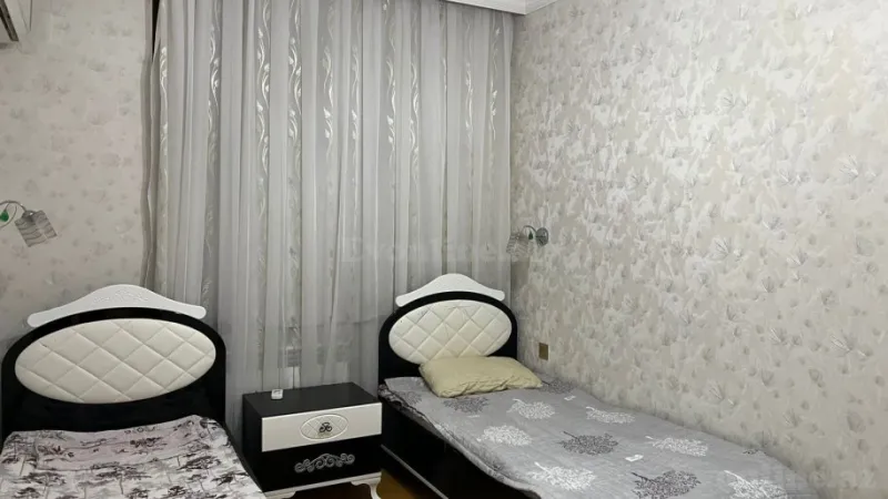 Satılır 3 otaqlı Mənzil Yeni tikili 95 m² Xətai m. - şəkil 12