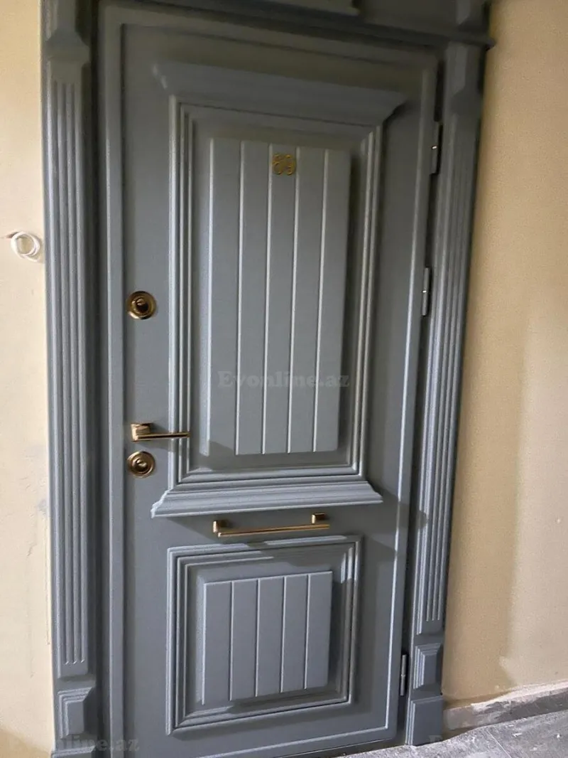 Kirayə verilir 2 otaqlı Mənzil Yeni tikili 80 m² Xətai m. - şəkil 3