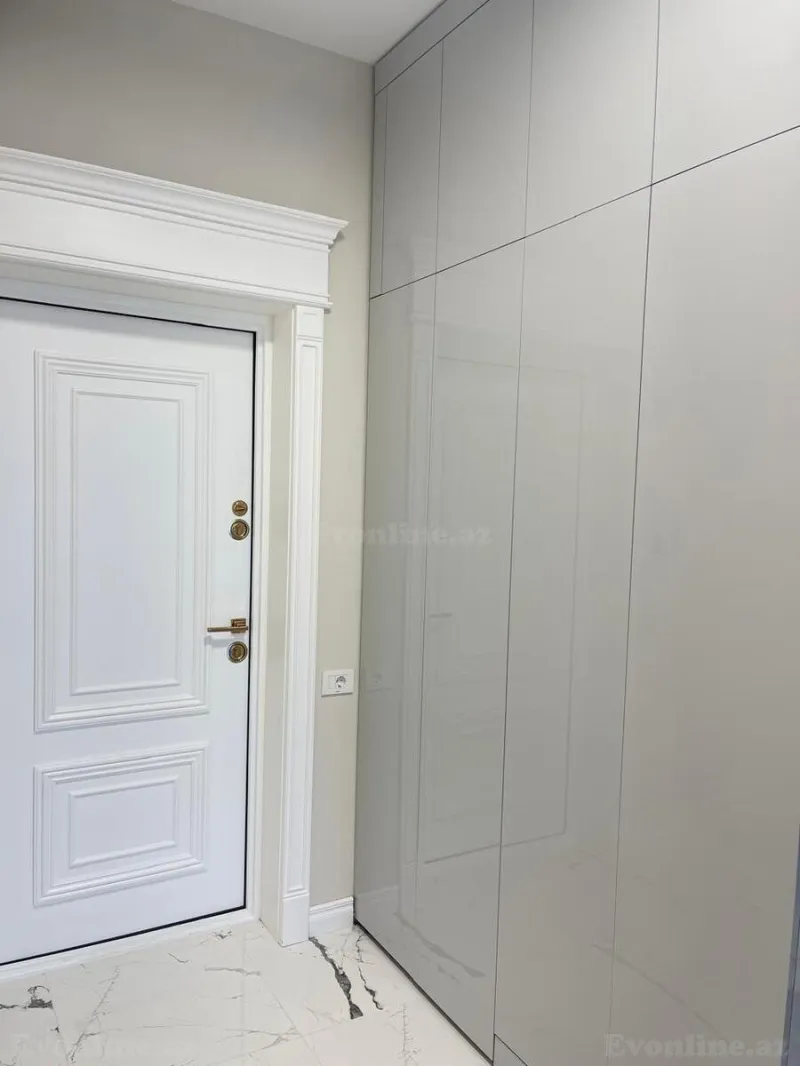 Kirayə verilir 2 otaqlı Mənzil Yeni tikili 80 m² Xətai m. - şəkil 14