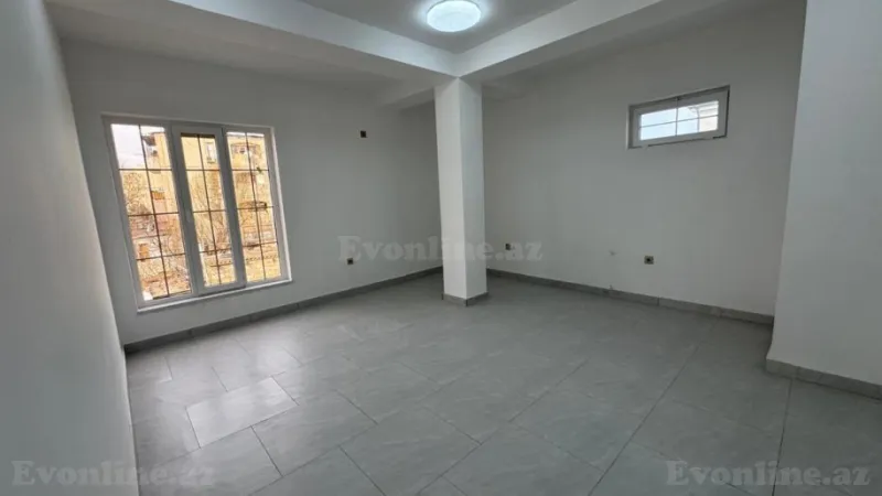 Kirayə verilir Obyekt 160 m² 8-ci kilometr - şəkil 2