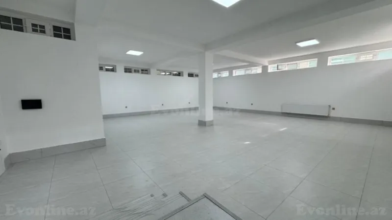 Kirayə verilir Obyekt 160 m² 8-ci kilometr - şəkil 7