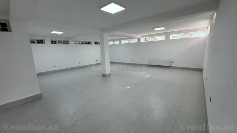 Kirayə verilir Obyekt 160 m² 8-ci kilometr - şəkil 8