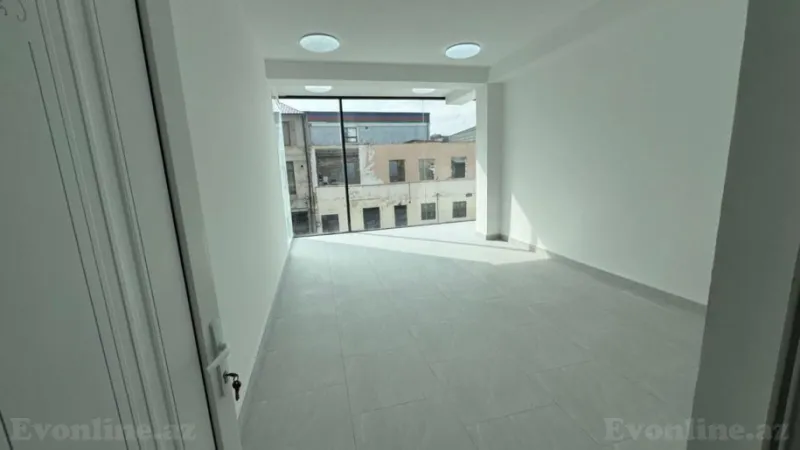 Kirayə verilir Obyekt 160 m² 8-ci kilometr - şəkil 9