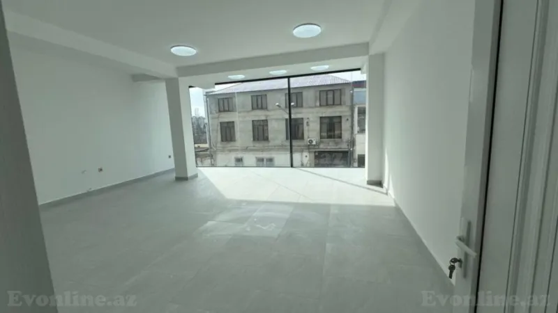 Kirayə verilir Obyekt 160 m² 8-ci kilometr - şəkil 10