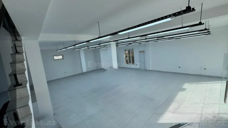 Kirayə verilir Obyekt 160 m² 8-ci kilometr - şəkil 11