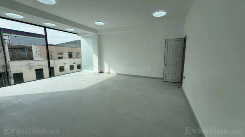 Kirayə verilir Obyekt 160 m² 8-ci kilometr - şəkil 17