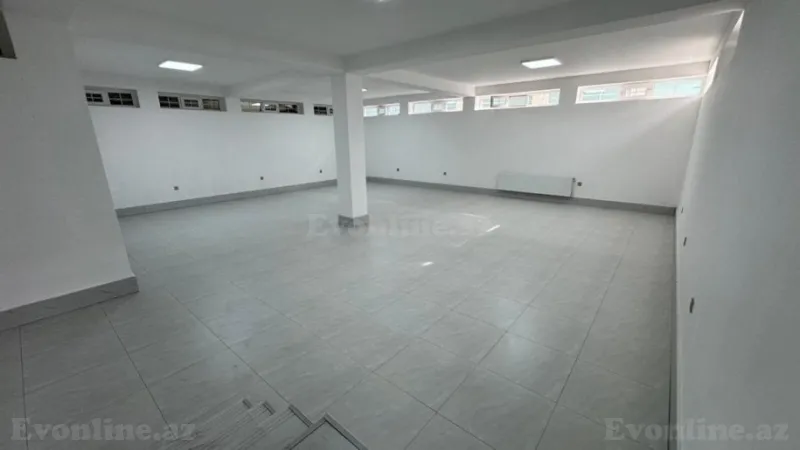 Kirayə verilir Obyekt 160 m² 8-ci kilometr - şəkil 19