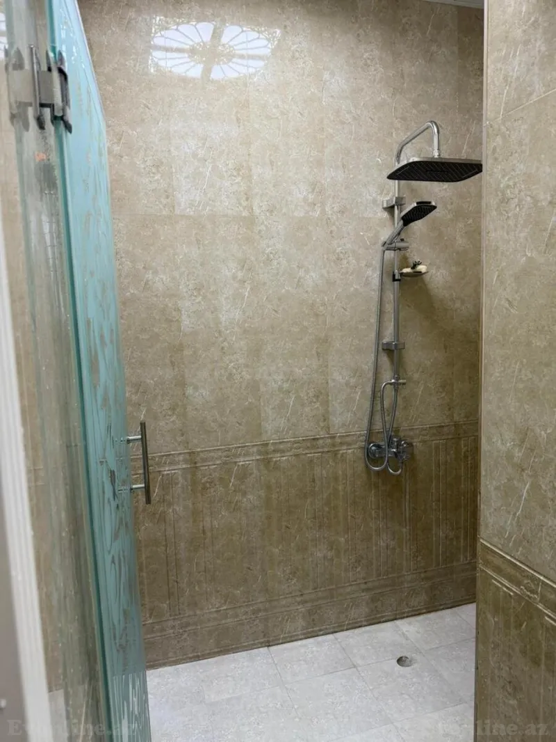 Satılır 3 otaqlı Mənzil Yeni tikili 120 m² 20 Yanvar m. - şəkil 17