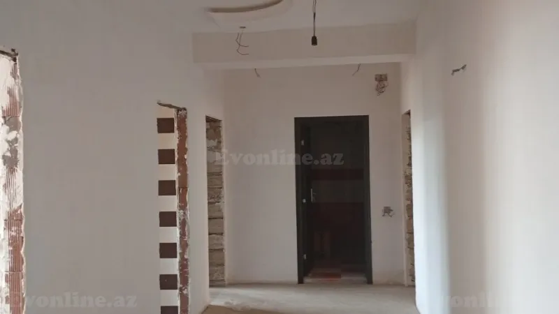 3 otaqlı Mənzil 135 m² Əhmədli Satılır