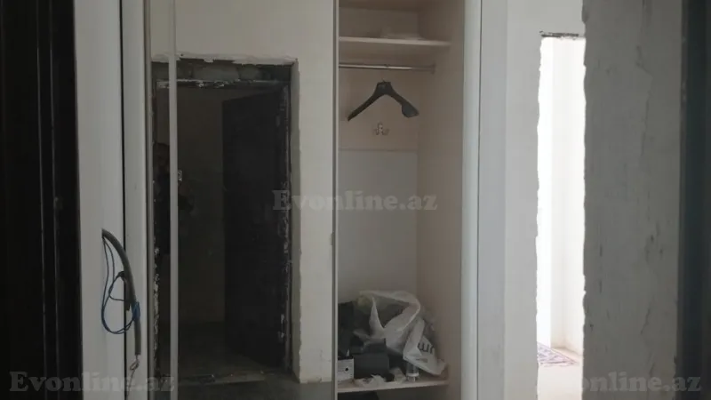 Satılır 3 otaqlı Mənzil Yeni tikili 135 m² Əhmədli - şəkil 2