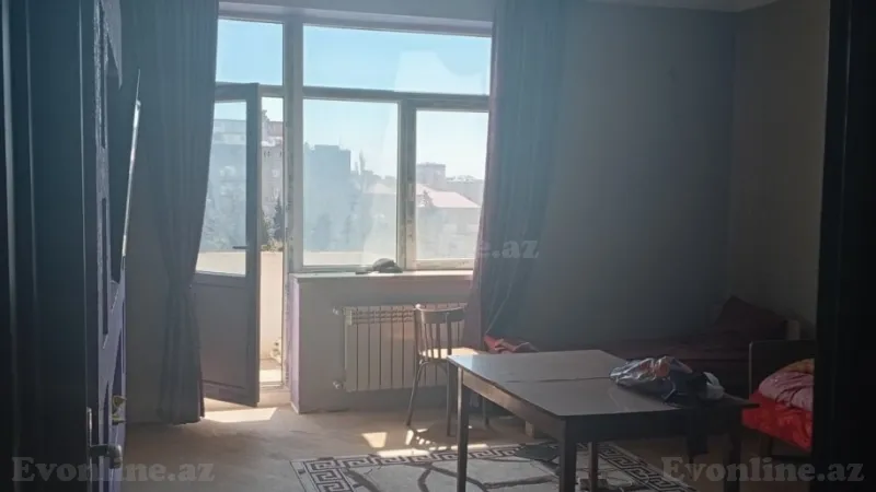 Satılır 3 otaqlı Mənzil Yeni tikili 135 m² Əhmədli - şəkil 4