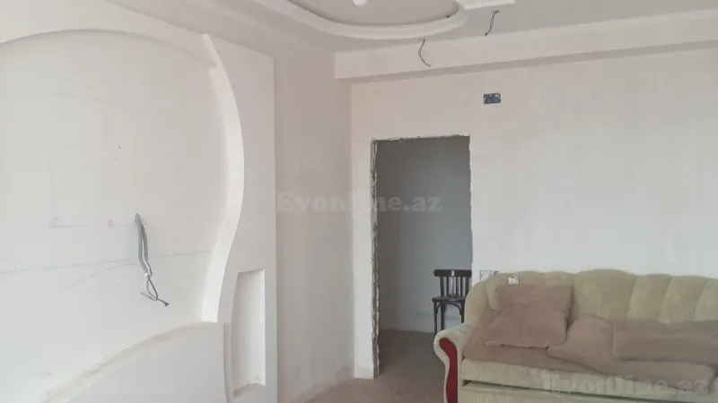 Satılır 3 otaqlı Mənzil Yeni tikili 135 m² Əhmədli - şəkil 5