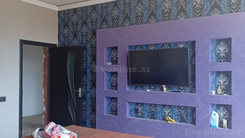 Satılır 3 otaqlı Mənzil Yeni tikili 135 m² Əhmədli - şəkil 7