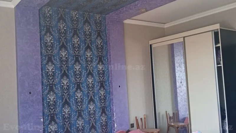 Satılır 3 otaqlı Mənzil Yeni tikili 135 m² Əhmədli - şəkil 8