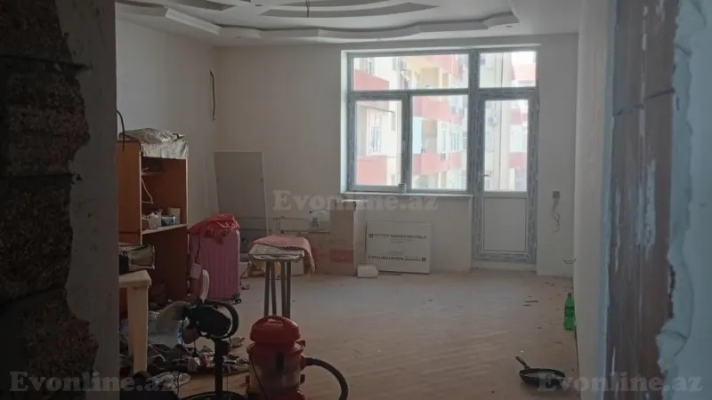 Satılır 3 otaqlı Mənzil Yeni tikili 135 m² Əhmədli - şəkil 9
