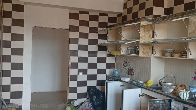 Satılır 3 otaqlı Mənzil Yeni tikili 135 m² Əhmədli - şəkil 10