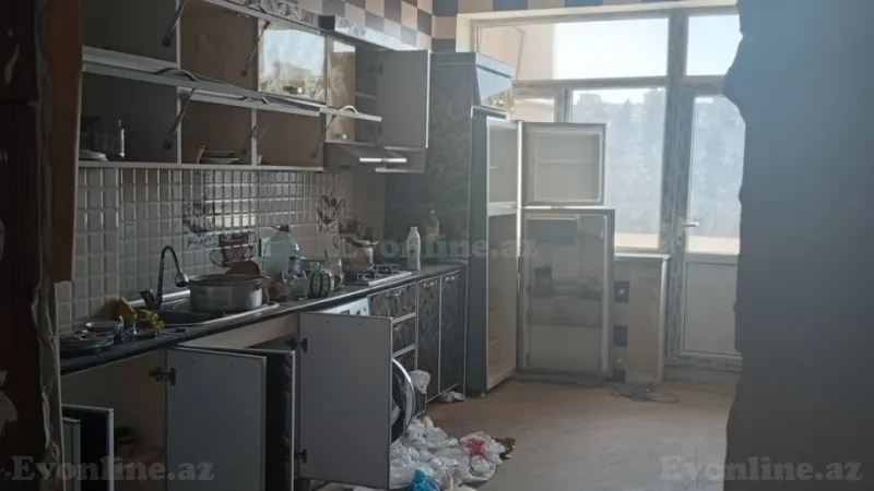 Satılır 3 otaqlı Mənzil Yeni tikili 135 m² Əhmədli - şəkil 11