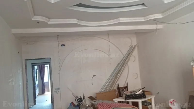 Satılır 3 otaqlı Mənzil Yeni tikili 135 m² Əhmədli - şəkil 12