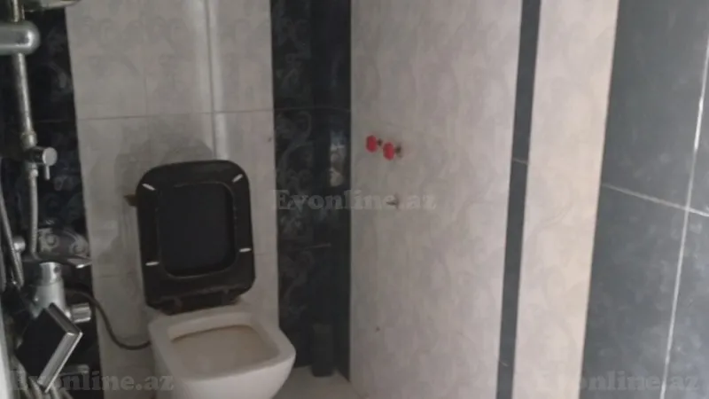 Satılır 3 otaqlı Mənzil Yeni tikili 135 m² Əhmədli - şəkil 14