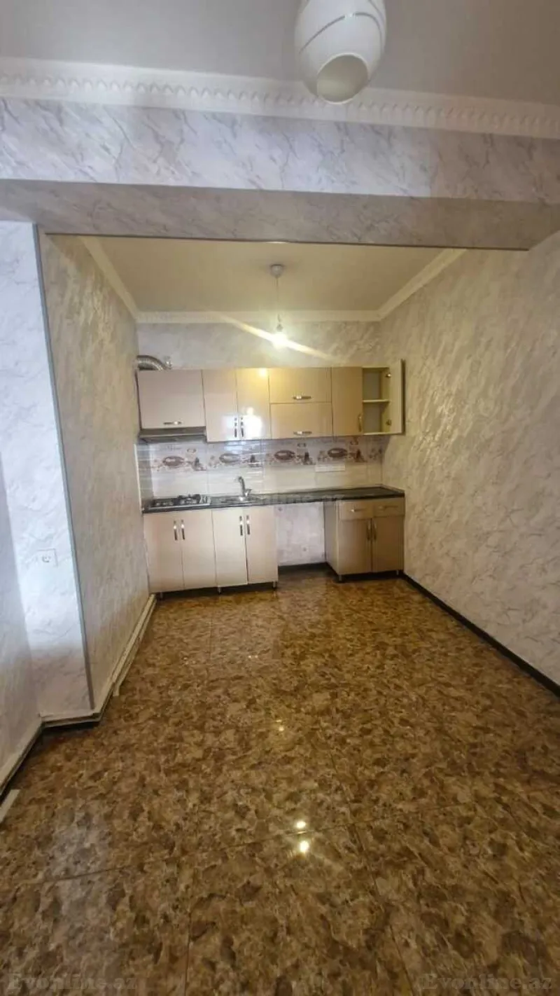 Kirayə verilir 2 otaqlı Mənzil Yeni tikili 70 m² Qara Qarayev m. - şəkil 8