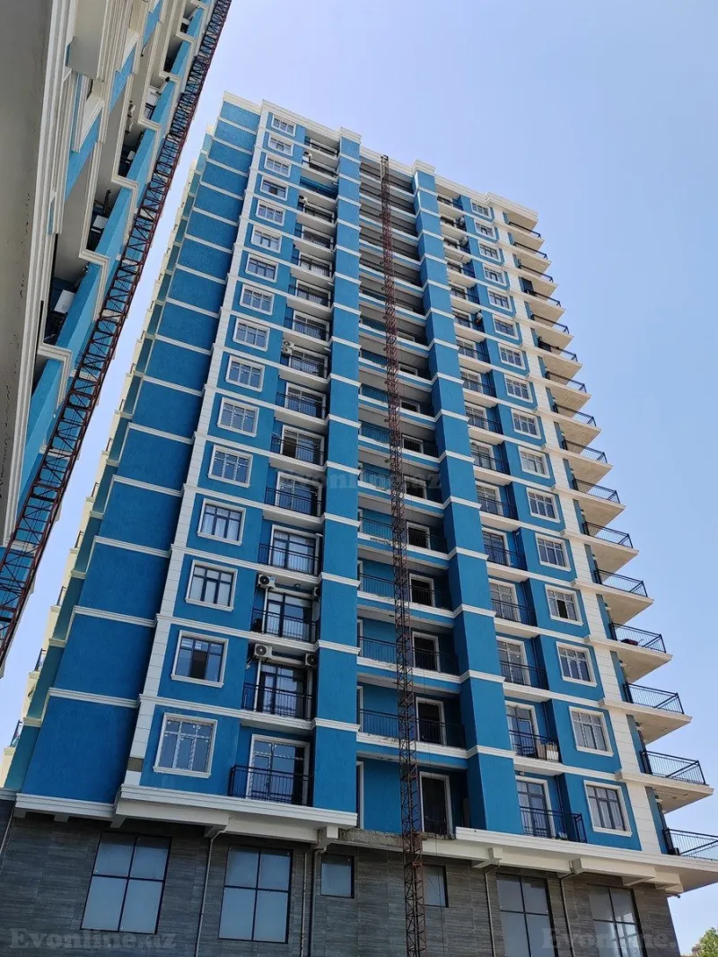 2 otaqlı Mənzil 105 m² Nəriman Nərimanov m. Kirayə verilir